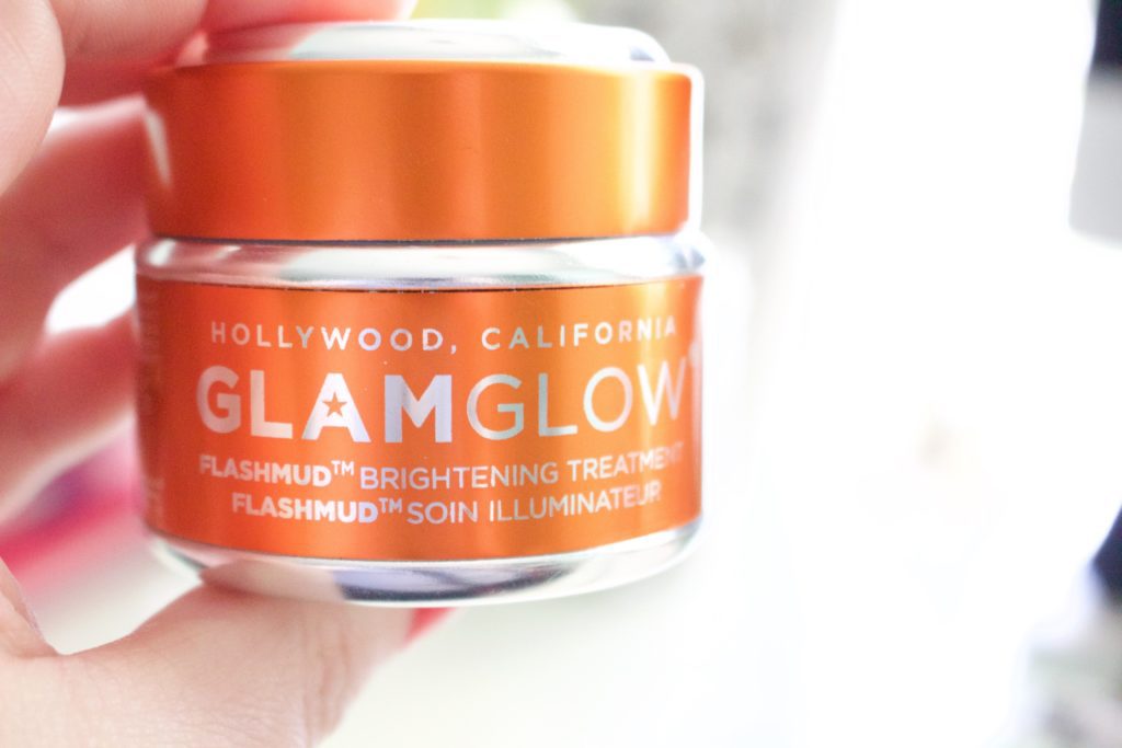 GLAMGLOW Flashmud Brightening Treatment