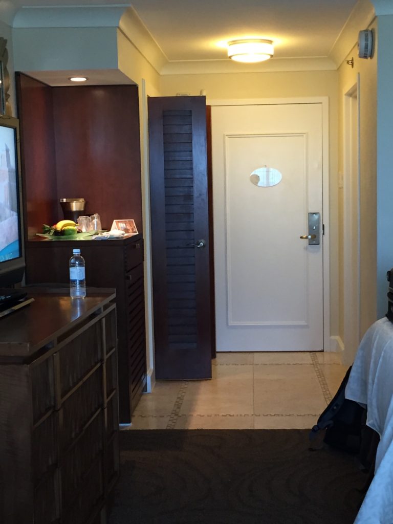 One Ocean Resort and Spa