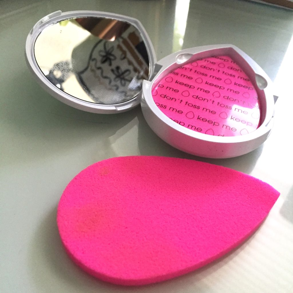 blotterazzi by beautyblender