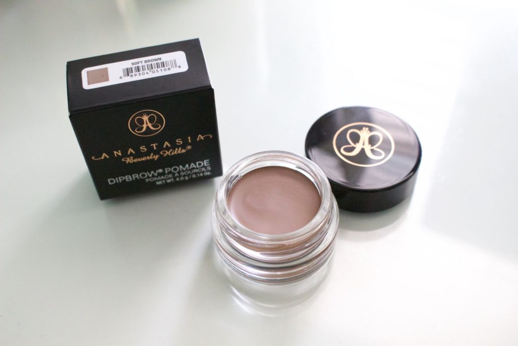 Anastasia Dipbrow Soft Brown