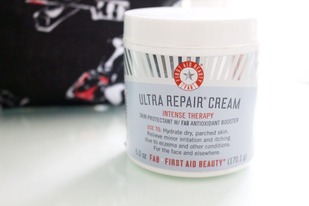 First Aid Beauty Ultra Repair Cream