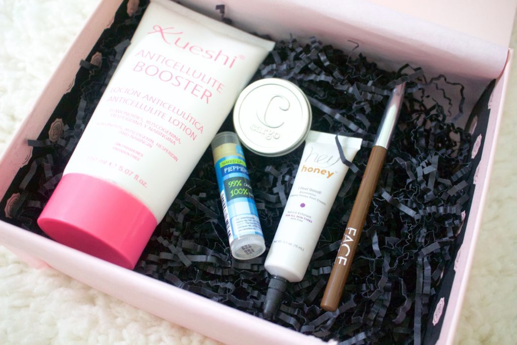 Glossybox