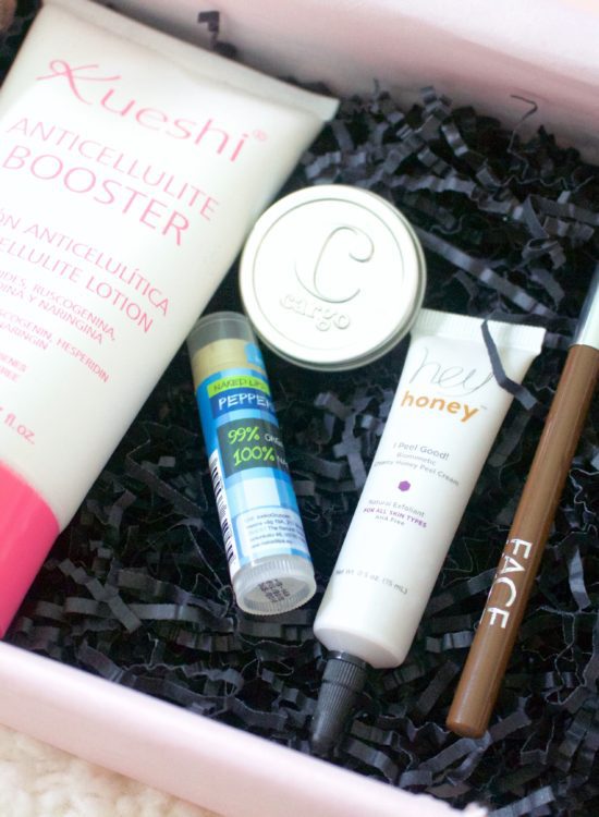 Glossybox