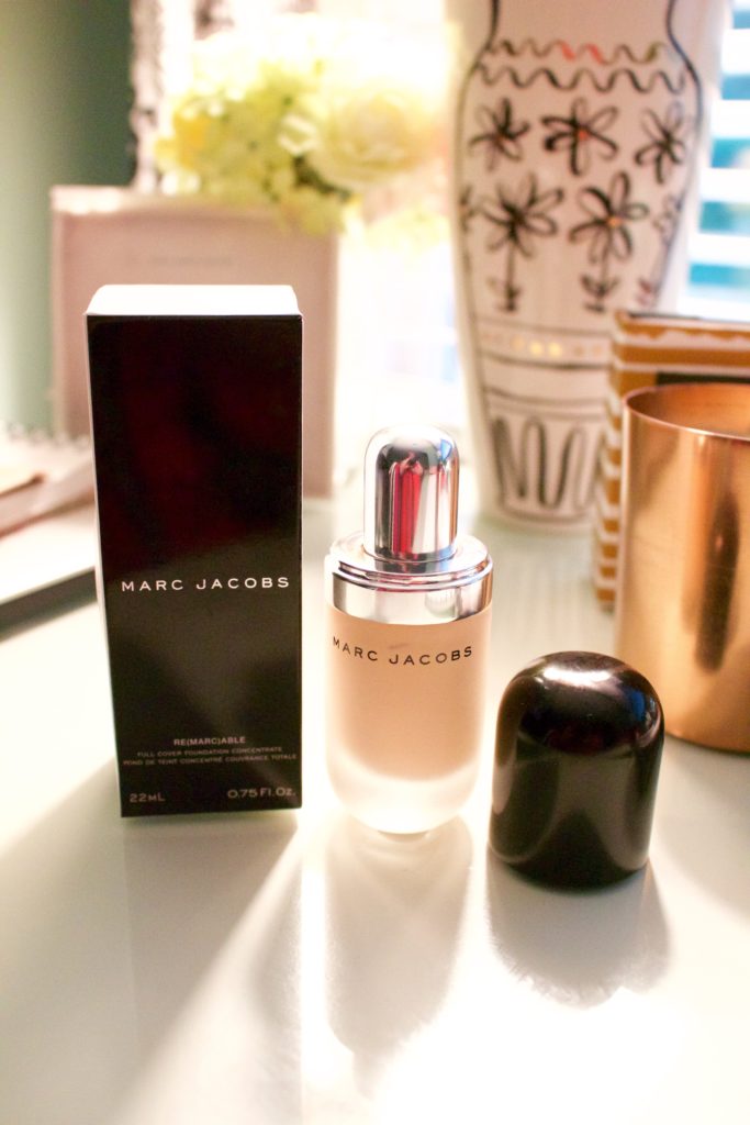 Marc Jacobs RE(MARC)ABLE FOUNDATION