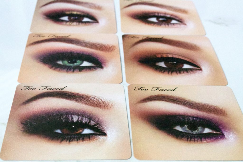 Too Faced Star Dust Palette