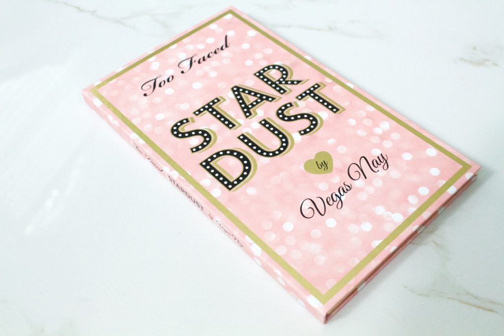 Too Faced Star Dust Palette