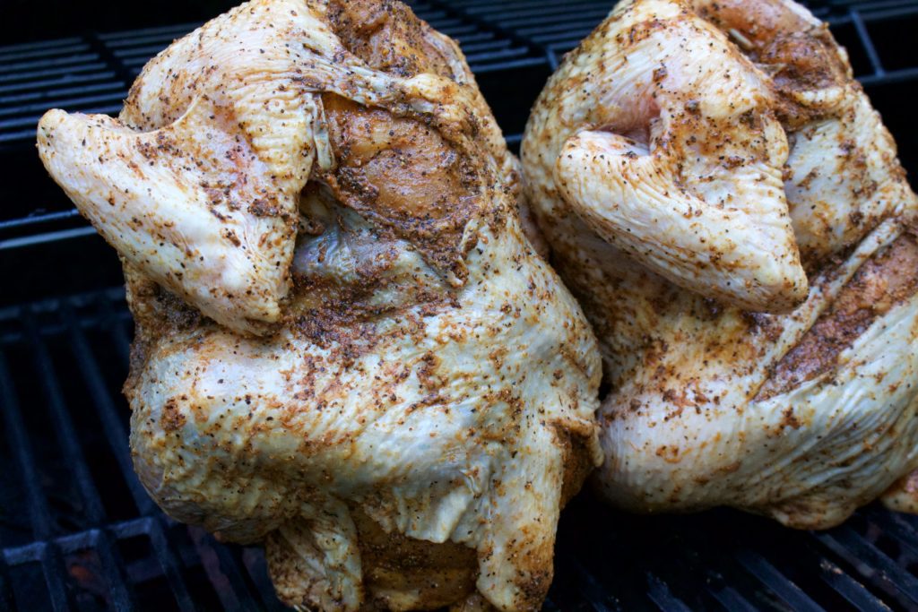 Beer Can Chicken Recipe