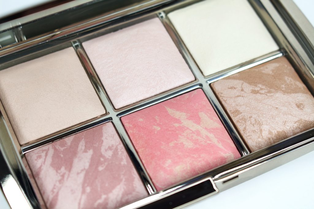 Hourglass Ambient Lighting Edit