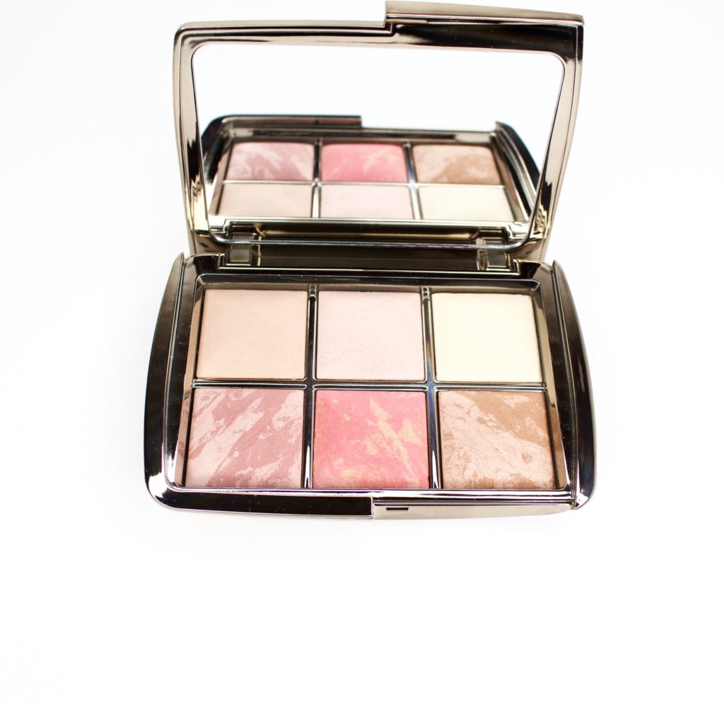 Hourglass Ambient Lighting Edit