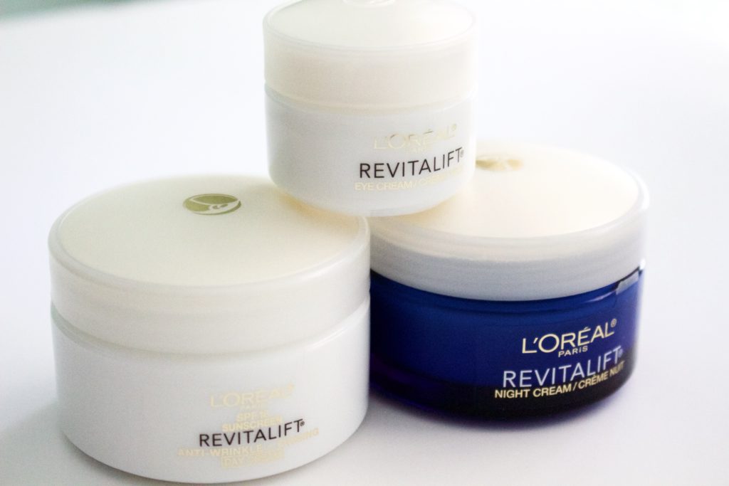 LOREAL Revitalift