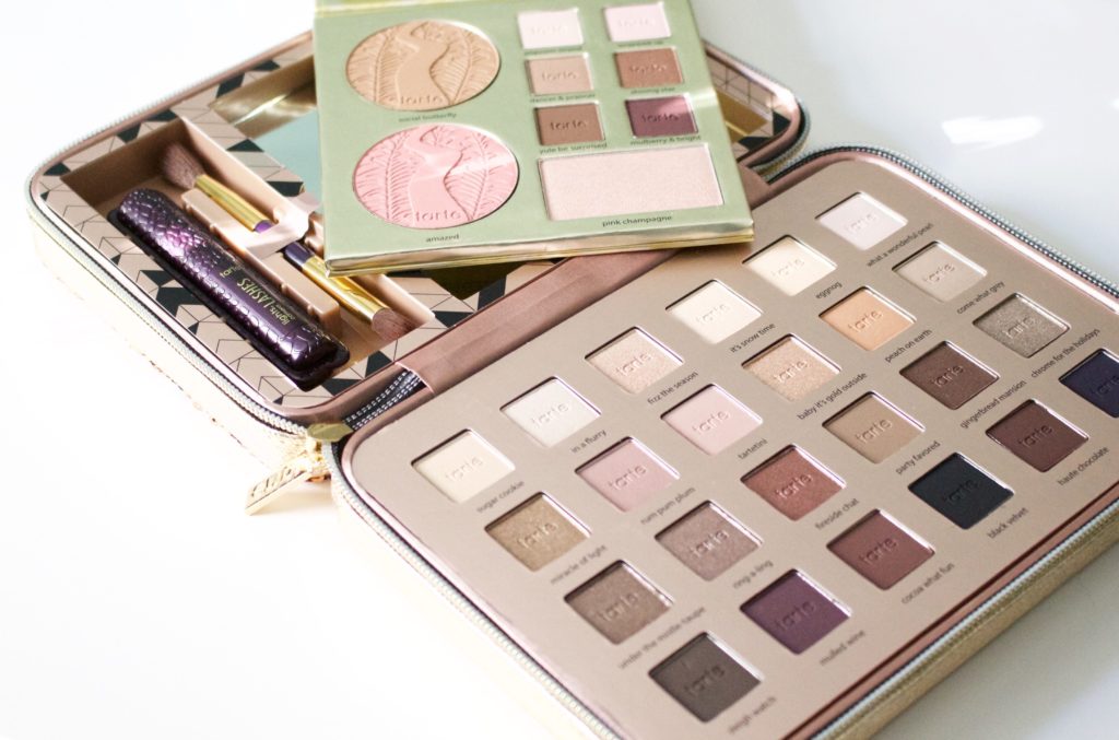 Tarte Holiday 2015