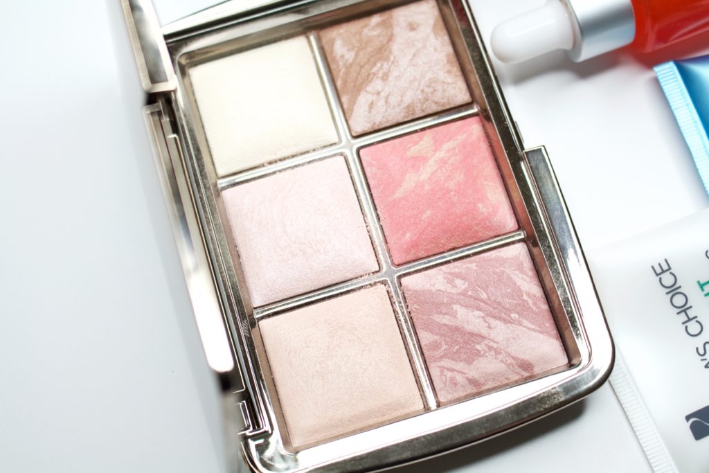 Hourglass Ambient Edit