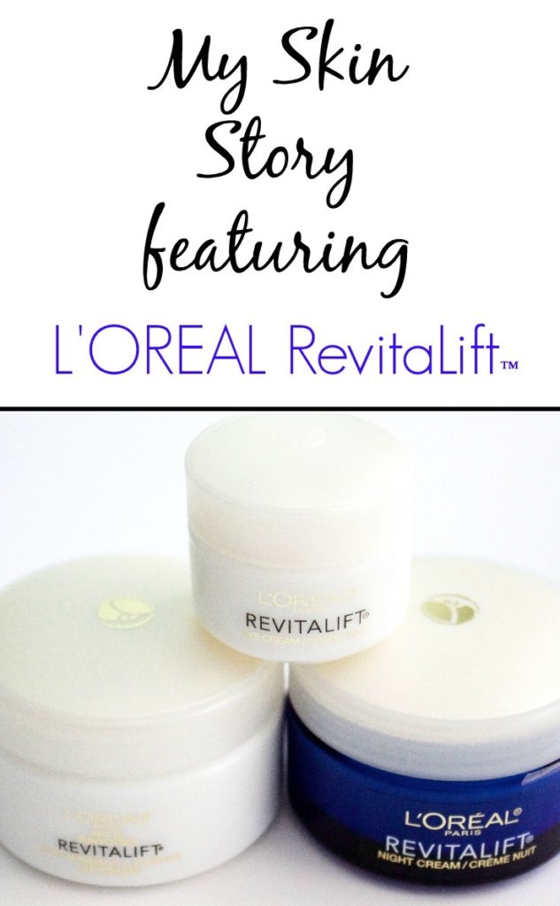 L'Oreal RevitaLift™