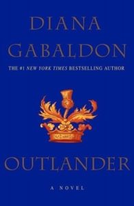 Diana Gabaldon