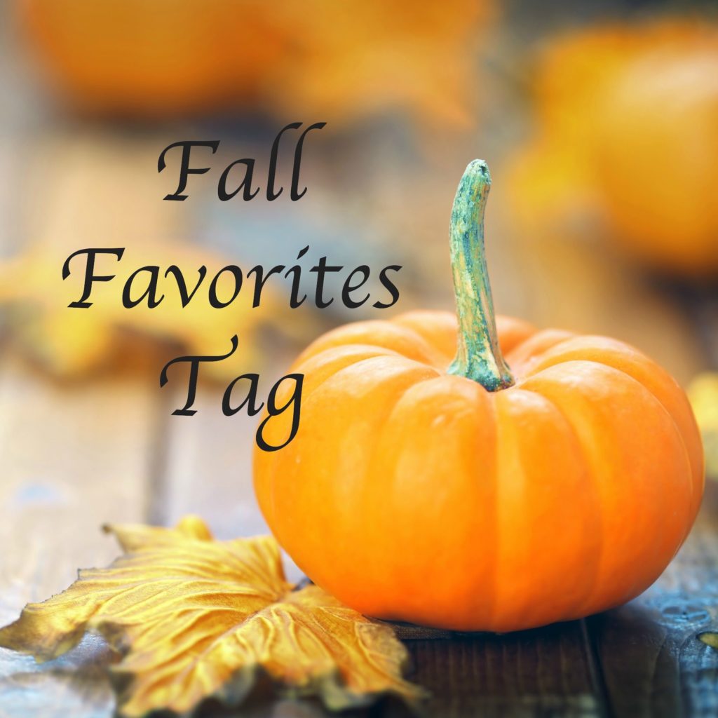 Fall Favorites Tag Simply Stine Fall Favorites Tag Simply Stine