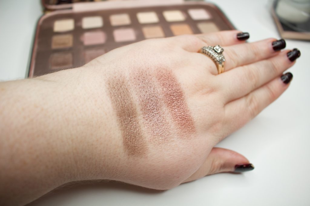 Light Of The Party Swatches