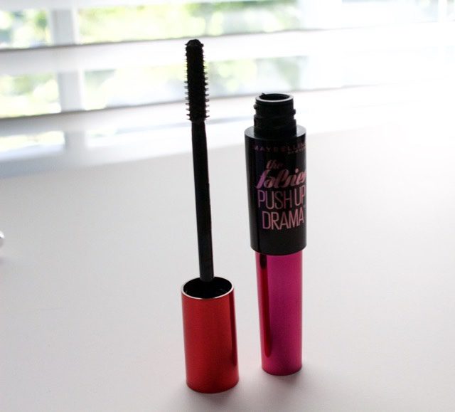 Maybelline The Falsies Push Up Drama