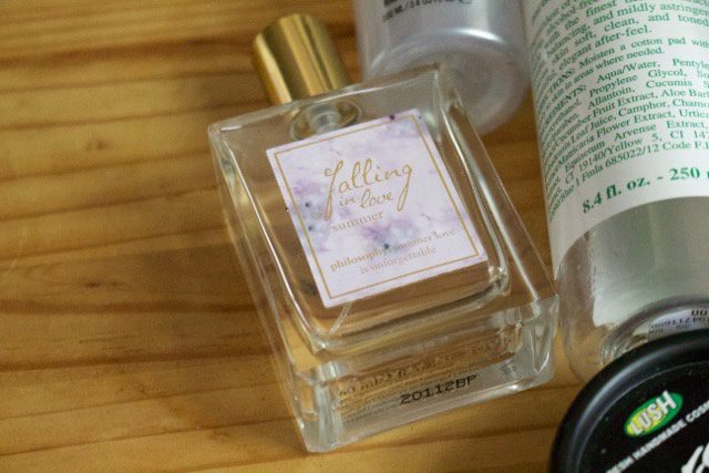 Philosophy Falling In Love Perfume