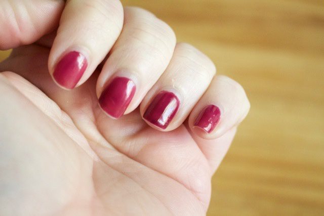 Essie Gel Setter Top Coat