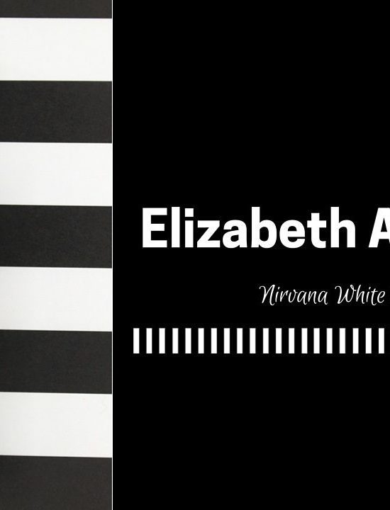 Elizabeth and James NIRVANA White Dry Shampoo review. Available at Sephora.