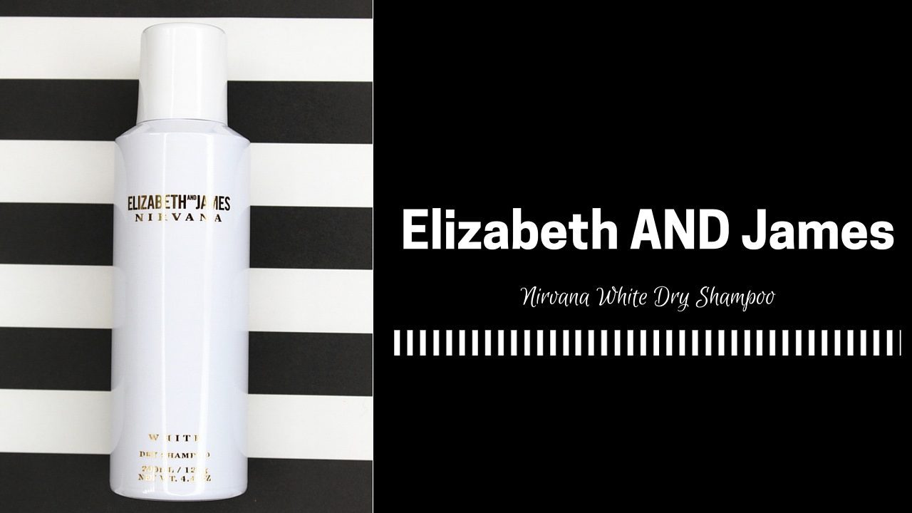 Elizabeth and cheap james nirvana sephora