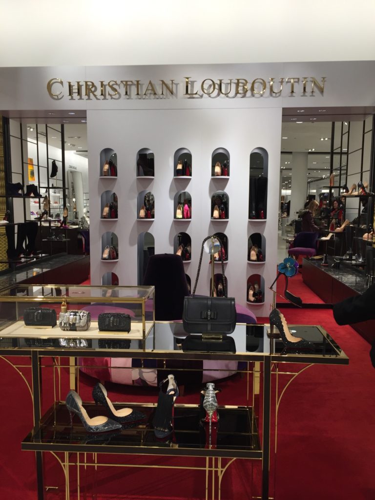 Christian Louboutin