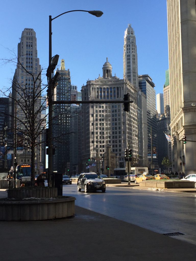 Chicago