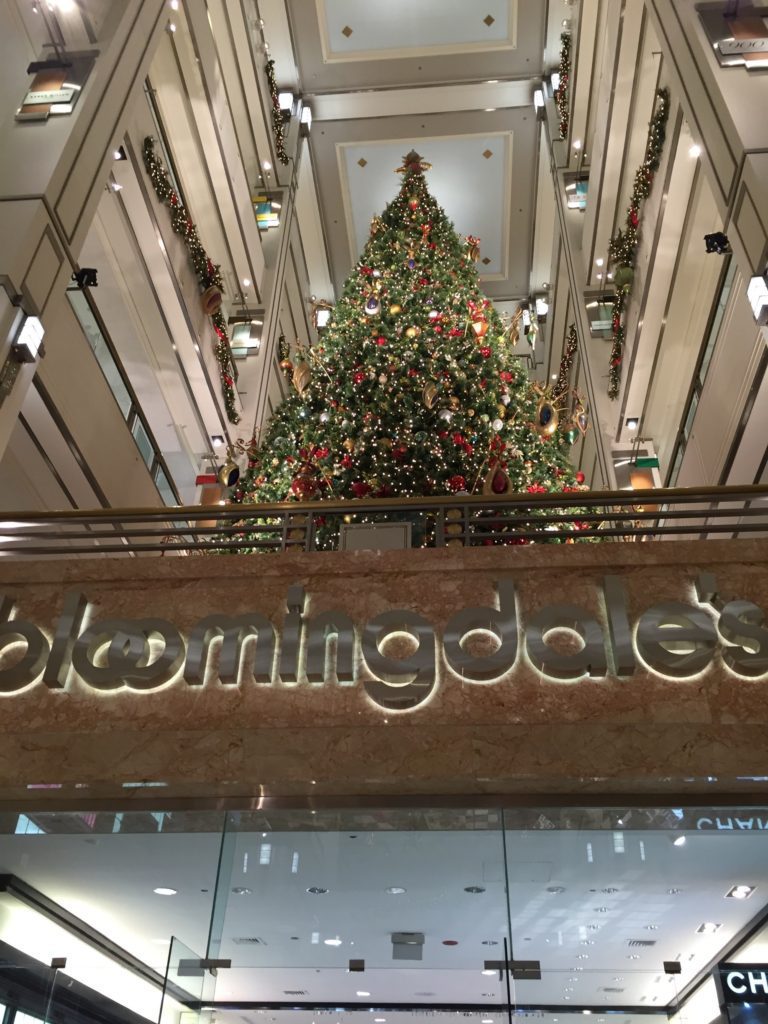 Bloomingdale's Chicago