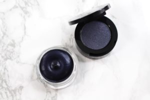 Tom Ford Night Sky Cream and Powder Eye Shadow