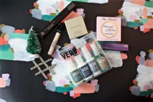 Products that I'm currently trying from the Sephora VIB Rouge Sale