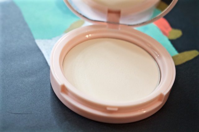 Too Faced Primed & Poreless Pressed Powder