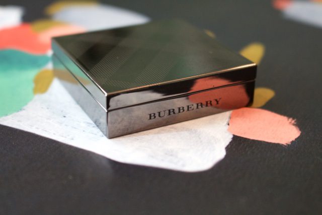 Burberry Pale Barley Eye Colour