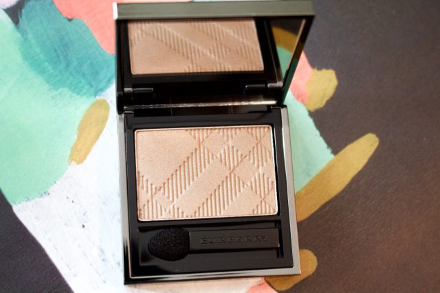 Burberry Pale Barley Eye Colour