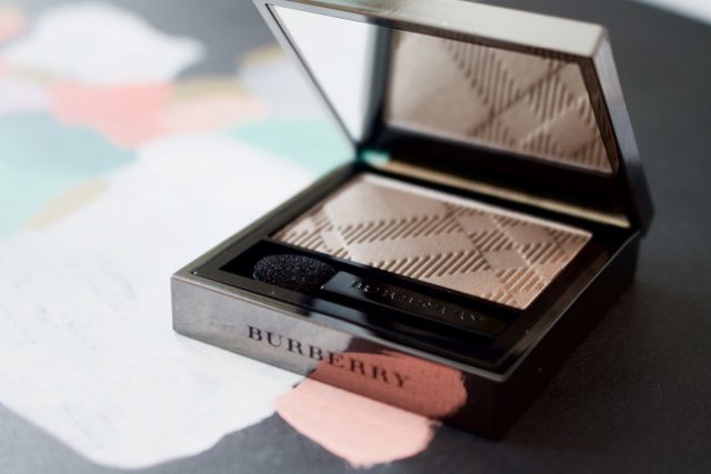 Burberry Pale Barley Eye Colour