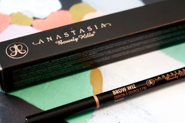 Anastasia Beverly Hills Brow Wiz Taupe