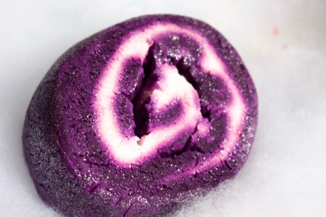 Bar Humbug Bubble Bar