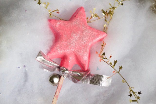 LUSH Magic Wand Holiday 2015