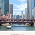 Things to do in Chicago
