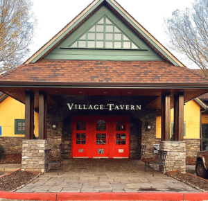 Village Tavern Alpharetta