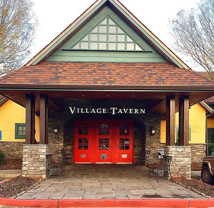 Village Tavern Alpharetta