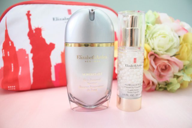 Elizabeth Arden Skincare