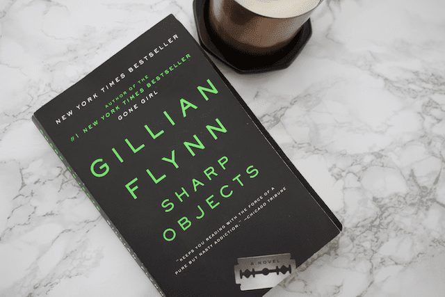 Book Review: Sharp Objects