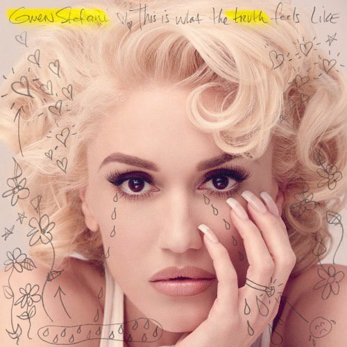 Is Gwen Stefani's new album worth a listen?