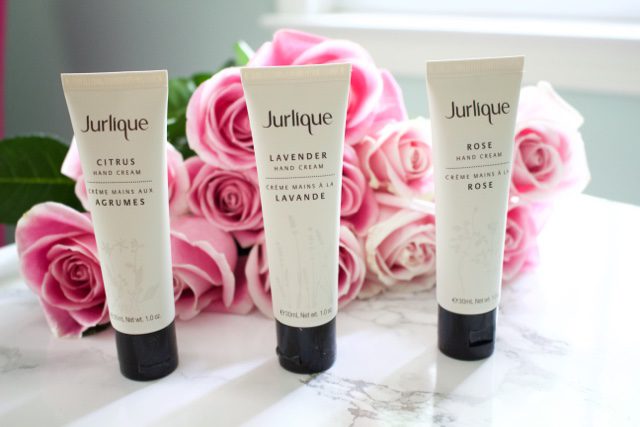 Jurlique Hand Creams