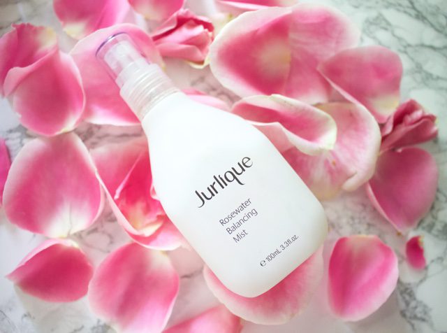 Jurlique Rosewater Balancing Mist