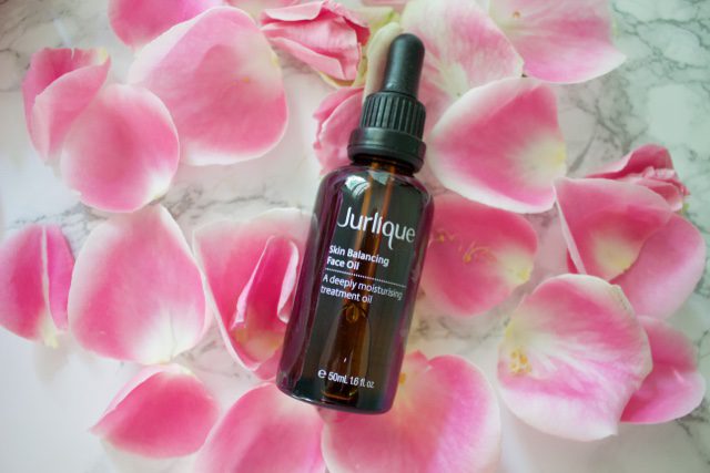 Jurlique Skin Balancing Face Oil