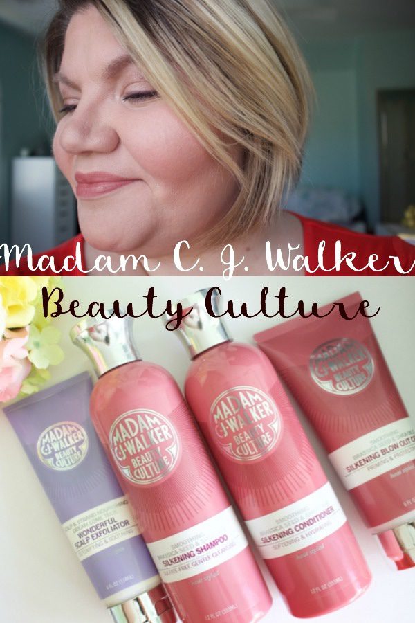 Madam C.J. Walker Beauty Culture