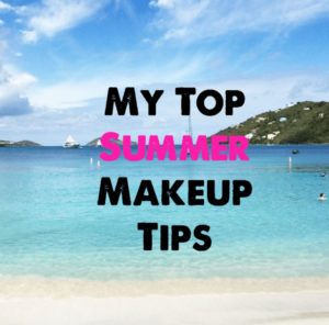 Summer Makeup