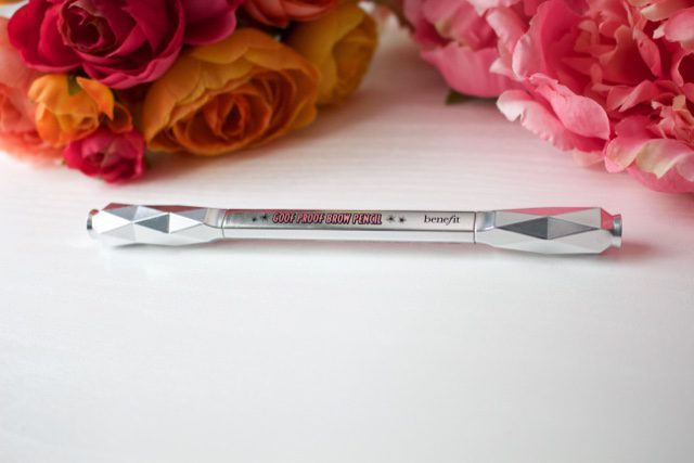 Benefit Goof Proof Brow Pencil