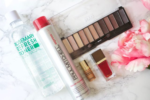 The 5 products I'm obsessing over this week